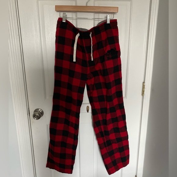 Roots Pants Roots Mens Pajama Pants Poshmark
